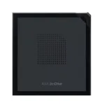 Asus   ZenDrive V1M DVD Recorder (SDRW-08V1M-U)   Interface  USB Type-C   DVD±RW   CD read speed 24 x   CD write speed 24 x   Black