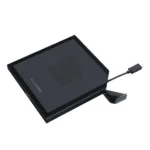 Asus   ZenDrive V1M DVD Recorder (SDRW-08V1M-U)   Interface  USB Type-C   DVD±RW   CD read speed 24 x   CD write speed 24 x   Black