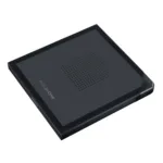 Asus   ZenDrive V1M DVD Recorder (SDRW-08V1M-U)   Interface  USB Type-C   DVD±RW   CD read speed 24 x   CD write speed 24 x   Black