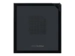 Asus   ZenDrive V1M DVD Recorder (SDRW-08V1M-U)   Interface  USB Type-C   DVD±RW   CD read speed 24 x   CD write speed 24 x   Black