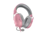 Razer   Esports Headset   BlackShark V2 X   Yes   Wired   Over-ear   3.5 mm   Quartz
