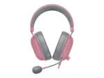 Razer   Esports Headset   BlackShark V2 X   Yes   Wired   Over-ear   3.5 mm   Quartz