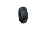 Razer   Naga V2 HyperSpeed   Wireless   Gaming Mouse   2.4GHz, Bluetooth   Black   No