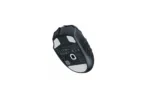 Razer   Naga V2 HyperSpeed   Wireless   Gaming Mouse   2.4GHz, Bluetooth   Black   No
