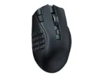 Razer   Naga V2 HyperSpeed   Wireless   Gaming Mouse   2.4GHz, Bluetooth   Black   No