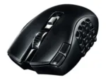 Razer   Naga V2 HyperSpeed   Wireless   Gaming Mouse   2.4GHz, Bluetooth   Black   No