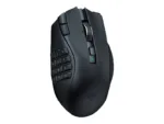 Razer   Naga V2 HyperSpeed   Wireless   Gaming Mouse   2.4GHz, Bluetooth   Black   No