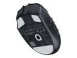 Razer   Naga V2 HyperSpeed   Wireless   Gaming Mouse   2.4GHz, Bluetooth   Black   No