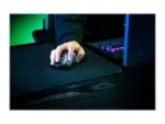 Razer   Naga V2 HyperSpeed   Wireless   Gaming Mouse   2.4GHz, Bluetooth   Black   No