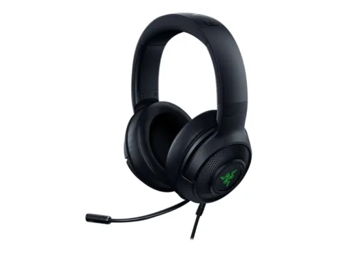 Razer   Gaming Headset   Kraken V3 X   Wired   Over-Ear