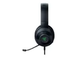 Razer   Gaming Headset   Kraken V3 X   Wired   Over-Ear