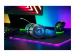 Razer   Gaming Headset   Kraken V3 X   Wired   Over-Ear