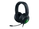 Razer   Gaming Headset   Kraken V3 X   Wired   Over-Ear