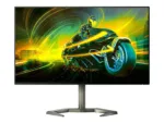 Philips   Gaming monitor   27M1F5500P/00   27 ”   IPS   QHD   16:9   144 Hz   1 ms   2560 x 1440   450 cd/m²   HDMI ports quantity 2   Black   Warranty 24 month(s)
