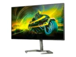 Philips   Gaming monitor   27M1F5500P/00   27 ”   IPS   QHD   16:9   144 Hz   1 ms   2560 x 1440   450 cd/m²   HDMI ports quantity 2   Black   Warranty 24 month(s)
