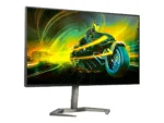 Philips   Gaming monitor   27M1F5500P/00   27 ”   IPS   QHD   16:9   144 Hz   1 ms   2560 x 1440   450 cd/m²   HDMI ports quantity 2   Black   Warranty 24 month(s)