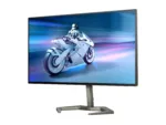 Philips   Gaming monitor   27M1F5500P/00   27 ”   IPS   QHD   16:9   144 Hz   1 ms   2560 x 1440   450 cd/m²   HDMI ports quantity 2   Black   Warranty 24 month(s)