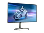 Philips   Gaming monitor   27M1F5500P/00   27 ”   IPS   QHD   16:9   144 Hz   1 ms   2560 x 1440   450 cd/m²   HDMI ports quantity 2   Black   Warranty 24 month(s)