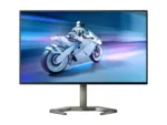 Philips   Gaming monitor   27M1F5500P/00   27 ”   IPS   QHD   16:9   144 Hz   1 ms   2560 x 1440   450 cd/m²   HDMI ports quantity 2   Black   Warranty 24 month(s)
