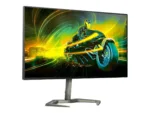 Philips   Gaming monitor   27M1F5500P/00   27 ”   IPS   QHD   16:9   144 Hz   1 ms   2560 x 1440   450 cd/m²   HDMI ports quantity 2   Black   Warranty 24 month(s)