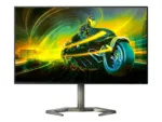 Philips   Gaming monitor   27M1F5500P/00   27 ”   IPS   QHD   16:9   144 Hz   1 ms   2560 x 1440   450 cd/m²   HDMI ports quantity 2   Black   Warranty 24 month(s)