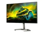 Philips   Gaming monitor   27M1F5500P/00   27 ”   IPS   QHD   16:9   144 Hz   1 ms   2560 x 1440   450 cd/m²   HDMI ports quantity 2   Black   Warranty 24 month(s)