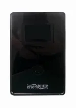 EnerGenie   UPS with USB and LCD display   EG-UPS-035   2000 VA   1200 W