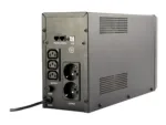 EnerGenie   UPS with USB and LCD display   EG-UPS-035   2000 VA   1200 W