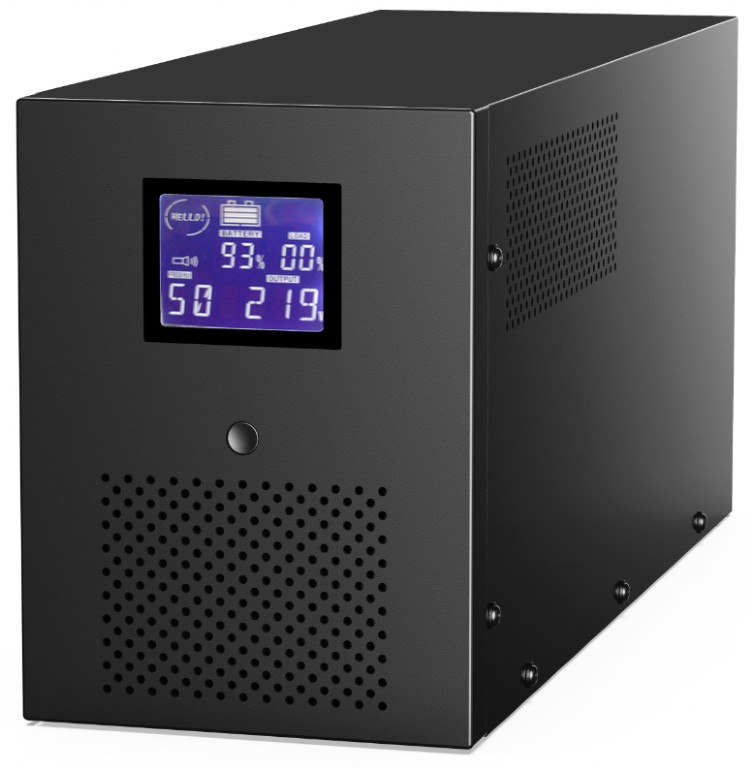 376303-eg-ups-036-8716309124744-0.webp EnerGenie UPS with USB and LCD display EG-UPS-036 3000 VA 1800 W
