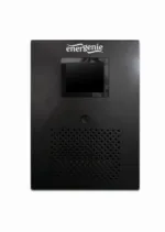 EnerGenie   UPS with USB and LCD display   EG-UPS-036   3000 VA   1800 W