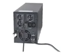 EnerGenie   UPS with USB and LCD display   EG-UPS-036   3000 VA   1800 W