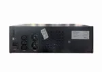 EnerGenie   Rack 1200VA UPS   UPS-RACK-1200   1200 VA   720 W