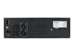 EnerGenie   Rack 1200VA UPS   UPS-RACK-1200   1200 VA   720 W