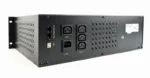 EnerGenie   Rack 2000VA UPS   UPS-RACK-2000   2000 VA   1200 W