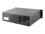 EnerGenie   Rack 2000VA UPS   UPS-RACK-2000   2000 VA   1200 W