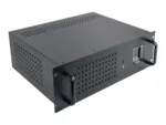 EnerGenie   Rack 2000VA UPS   UPS-RACK-2000   2000 VA   1200 W