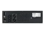 EnerGenie   Rack 2000VA UPS   UPS-RACK-2000   2000 VA   1200 W