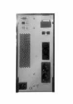 EnerGenie   Pure sine wave UPS with LCD display and USB, 3 x Schuko + 3 x C13 outputs   EG-UPS-PS3000-02   3000 VA   2400 W