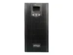 EnerGenie   Pure sine wave UPS with LCD display and USB, 3 x Schuko + 3 x C13 outputs   EG-UPS-PS3000-02   3000 VA   2400 W