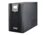 EnerGenie   Pure sine wave UPS with LCD display and USB, 3 x Schuko + 3 x C13 outputs   EG-UPS-PS3000-02   3000 VA   2400 W