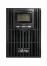 EnerGenie   Pure sine wave UPS with LCD display and USB, 2 x Schuko + 3 x C13 outputs   EG-UPS-PS2000-02   2000 VA   1600 W