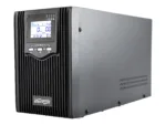 EnerGenie   Pure sine wave UPS with LCD display and USB, 2 x Schuko + 3 x C13 outputs   EG-UPS-PS2000-02   2000 VA   1600 W