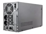EnerGenie   Pure sine wave UPS with LCD display and USB, 2 x Schuko + 3 x C13 outputs   EG-UPS-PS2000-02   2000 VA   1600 W