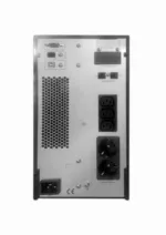 EnerGenie   Online UPS   EG-UPSO-2000   2000 VA   1800 W