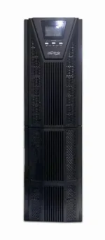 EnerGenie   Online UPS with USB + SNMP slot, terminals without cables   EG-UPSO-6000   6000 VA   6000 W