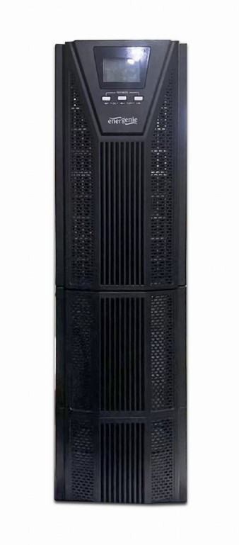 376317-eg-upso-6000-8716309124843-0.webp EnerGenie Online UPS with USB + SNMP slot, terminals without cables EG-UPSO-6000 6000 VA 6000 W