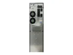 EnerGenie   Online UPS with USB + SNMP slot, terminals without cables   EG-UPSO-6000   6000 VA   6000 W