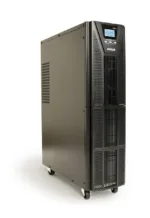 EnerGenie   Online UPS with USB + SNMP slot, terminals without cables   EG-UPSO-10000   10000 VA   10000 W
