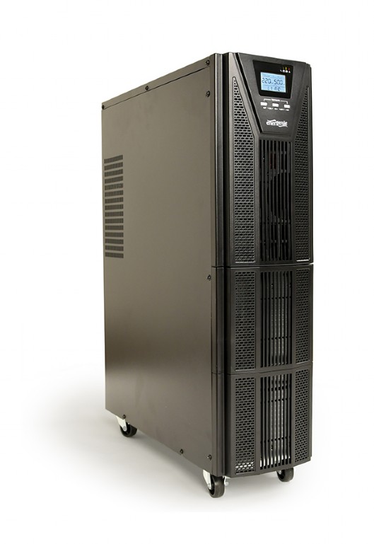376319-eg-upso-10000-8716309124850-0.webp EnerGenie Online UPS with USB + SNMP slot, terminals without cables EG-UPSO-10000 10000 VA 10000 W