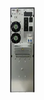 EnerGenie   Online UPS with USB + SNMP slot, terminals without cables   EG-UPSO-10000   10000 VA   10000 W